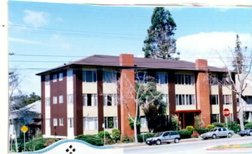 2546 Warring St. in Berkeley, CA - Building Photo - Building Photo