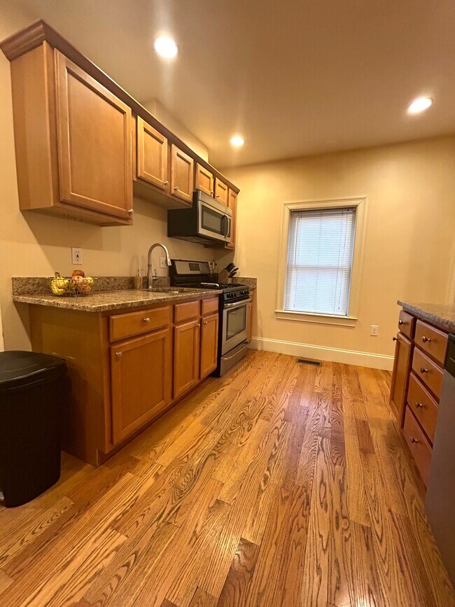 19 Chestnut Hill Ave in Boston, MA - Building Photo - Building Photo