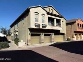 17150 N 23rd St in Phoenix, AZ - Building Photo