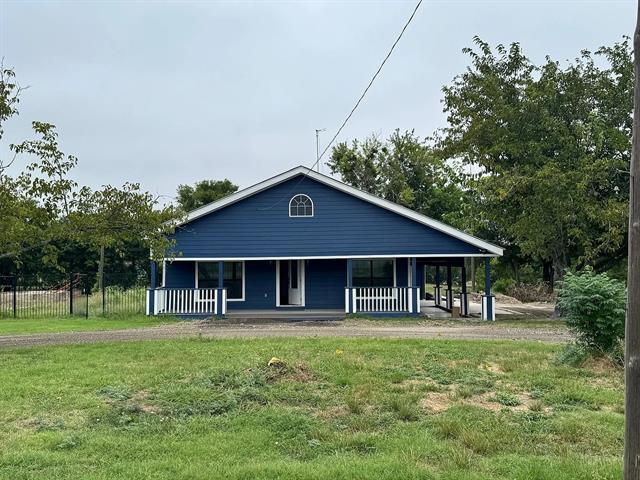 424 Martin Duke Rd in Van Alstyne, TX - Building Photo - Building Photo