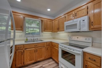 2092 Wood Lake Ln in Young Harris, GA - Building Photo - Building Photo