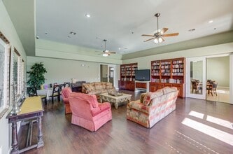Whispering Palms in North Las Vegas, NV - Building Photo - Building Photo