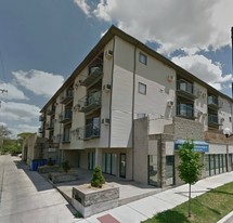 508 S First St Apartamentos