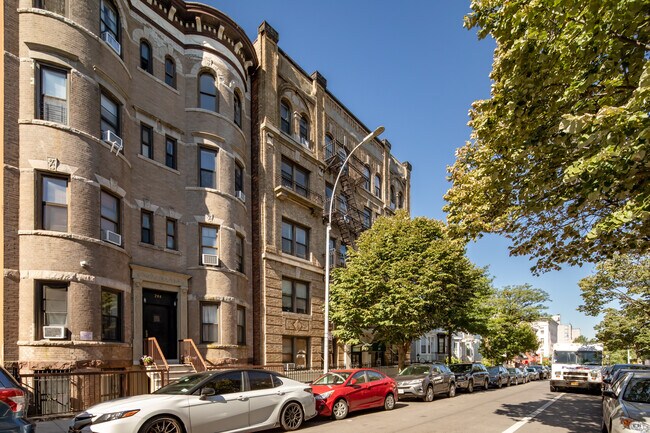 280 14th St in Brooklyn, NY - Building Photo - Building Photo