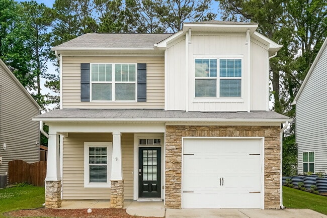 property at 636 Smith Ridge Way