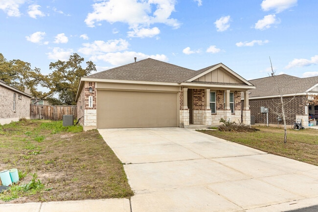 15011 Maskette Ave in San Antonio, TX - Building Photo - Building Photo
