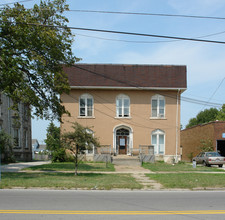 803 W Washington St in Sandusky, OH - Building Photo - Building Photo