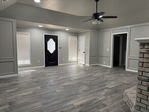 1206 S Nelson Ave in Monahans, TX - Building Photo - Building Photo