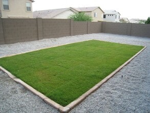 29731 W Whitton Ave in Buckeye, AZ - Foto de edificio - Building Photo