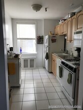 2001 Commonwealth Ave in Boston, MA - Building Photo - Building Photo