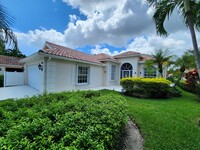 7660 Quida Dr in West Palm Beach, FL - Building Photo - Building Photo