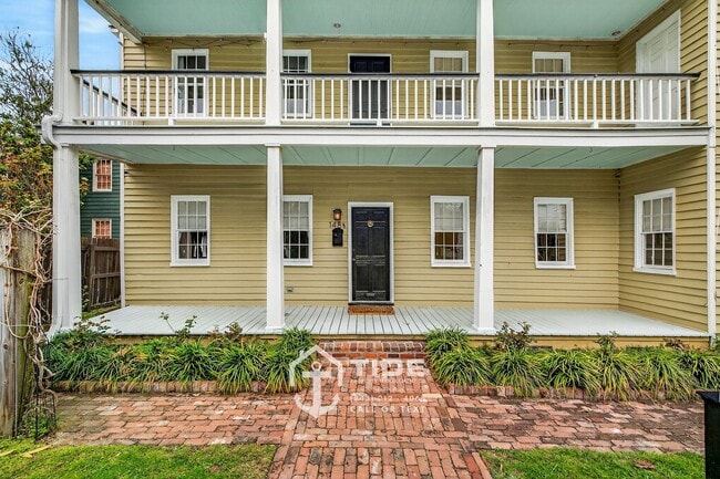 163 1/2 Coming St in Charleston, SC - Building Photo - Building Photo