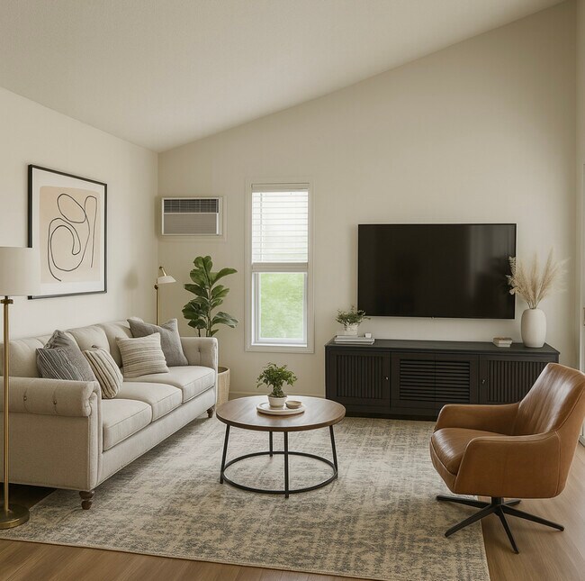 Hill Valley Apartments in Novato, CA - Building Photo - Building Photo