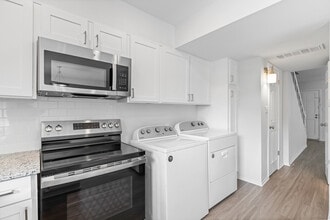 Interior Photo