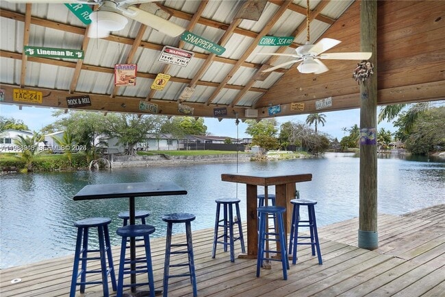 20320 Bel Aire Dr in Cutler Bay, FL - Building Photo - Building Photo