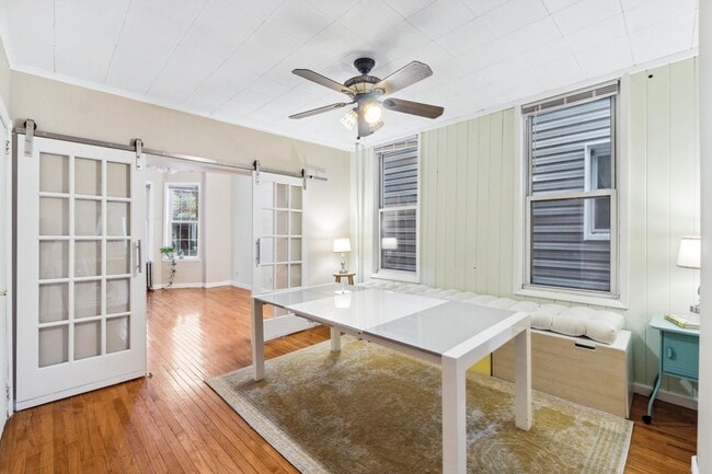 property at 223 Dodd St