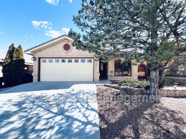 property at 4616 Stafford Pl NW