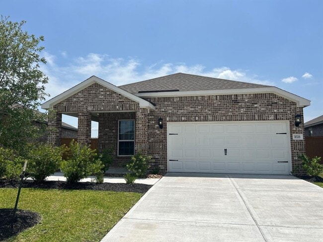 property at 1026 Whispering Winds Dr