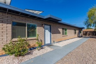 1629 E 13th St in Tucson, AZ - Building Photo