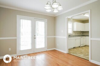 4917 Windblown Ct in Raleigh, NC - Building Photo - Building Photo