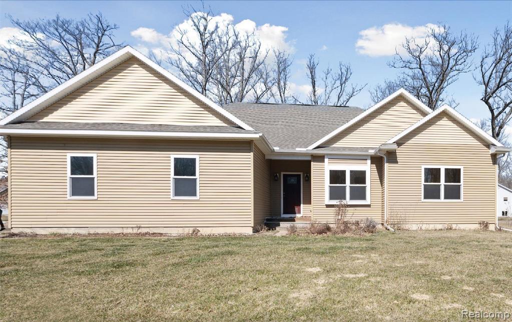 4520 Katherina Z Pl in Howell, MI - Building Photo