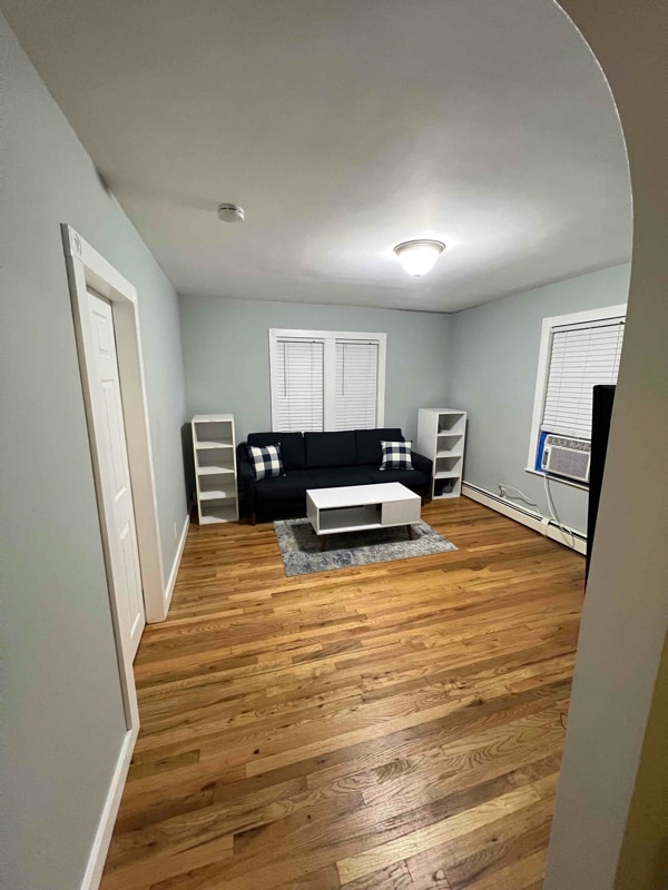 30 Chase St, Unit 2 in Pawtucket, RI - Building Photo - Building Photo