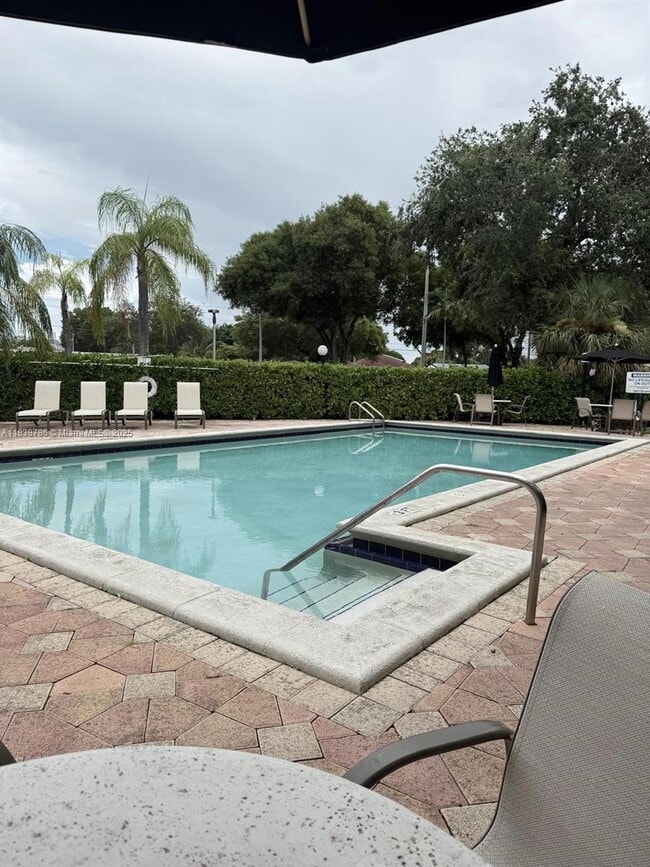 property at 2160 SW 16th Ave