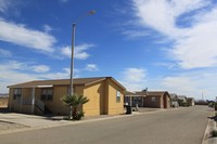 El Rancho Estates in Blythe, CA - Building Photo - Building Photo