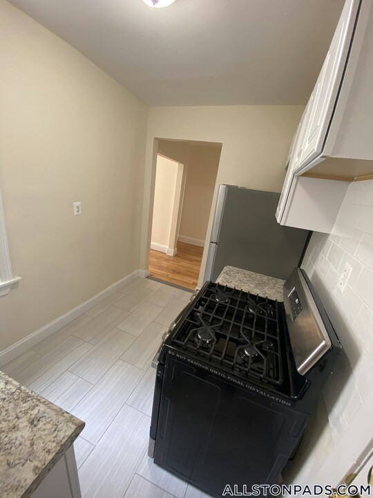 248 Kelton St in Boston, MA - Building Photo