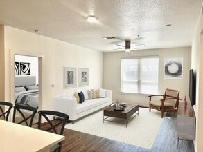 1800 Broadway in San Antonio, TX - Foto de edificio - Building Photo