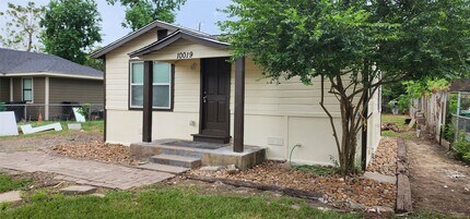 10019 Porto Rico Rd in Houston, TX - Building Photo - Building Photo