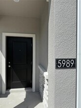 5989 Zen Wy in Clermont, FL - Building Photo - Building Photo