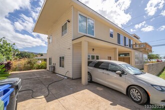 87-1320-1450 Farrington Hwy in Waianae, HI - Building Photo - Building Photo