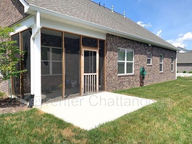 1517 Buttonwood Lp in Chattanooga, TN - Building Photo - Building Photo