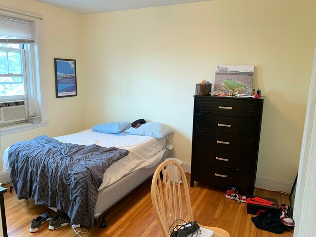 48 Strathmore Rd, Unit 45 in Boston, MA - Building Photo - Building Photo