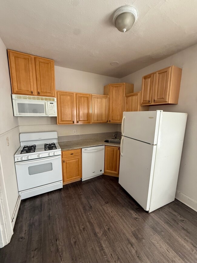 2389 Mountain Ave, Unit 2