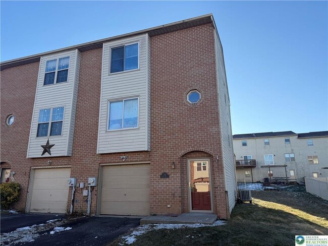 property at 350 Moty Dr