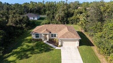 6443 Fielding St in North Port, FL - Building Photo - Building Photo