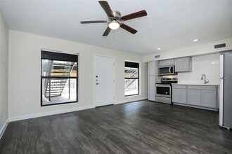 5504 La Branch St in Houston, TX - Building Photo - Building Photo