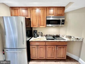 2019 O St NW in Washington, DC - Building Photo - Building Photo
