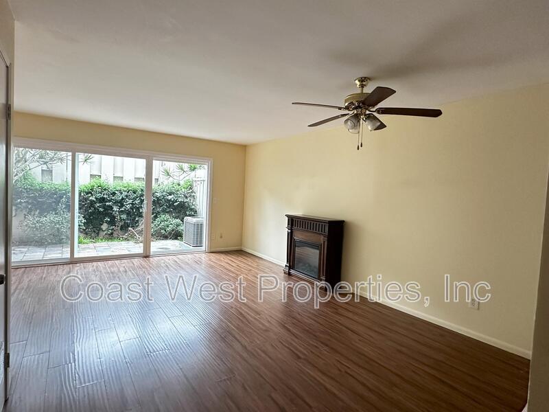 2163 Mendocino Blvd in San Diego, CA - Foto de edificio