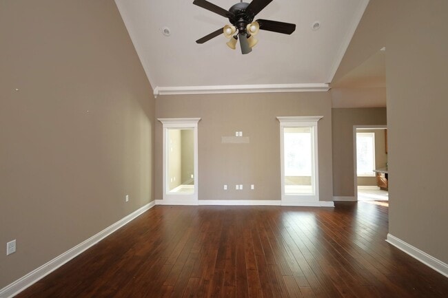 4015 Cane Mill Cir in Valdosta, GA - Building Photo - Building Photo