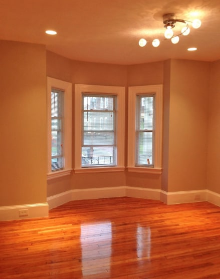 44 Baker St in Belmont, MA - Foto de edificio - Building Photo