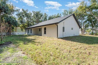 308 Jennifer Dr in Titusville, FL - Building Photo - Building Photo