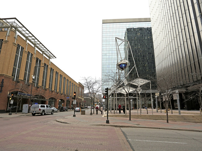 386 Wabasha St in St. Paul, MN - Foto de edificio - Building Photo