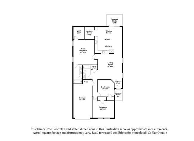 5315 Pertelote Farm in San Antonio, TX - Building Photo - Building Photo