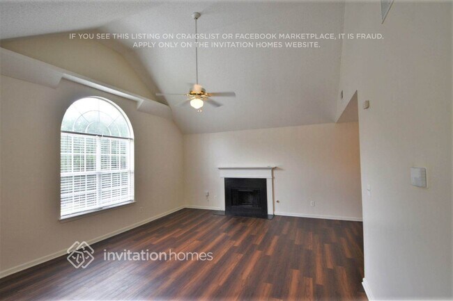 464 Gresham Dr in Stockbridge, GA - Building Photo - Building Photo