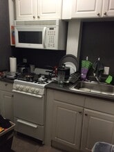 51 Hemenway St, Unit 204-9 in Boston, MA - Building Photo - Building Photo