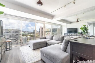 419 Atkinson Dr in Honolulu, HI - Building Photo - Building Photo