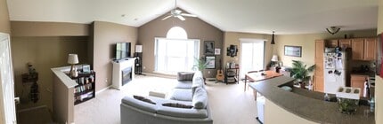 15957 Morningside in Northville, MI - Building Photo - Building Photo